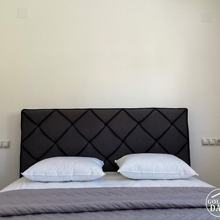 Golden Days Villas Sivas Ruang foto