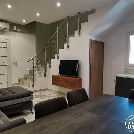 Golden Days Villas Sivas Ruang foto
