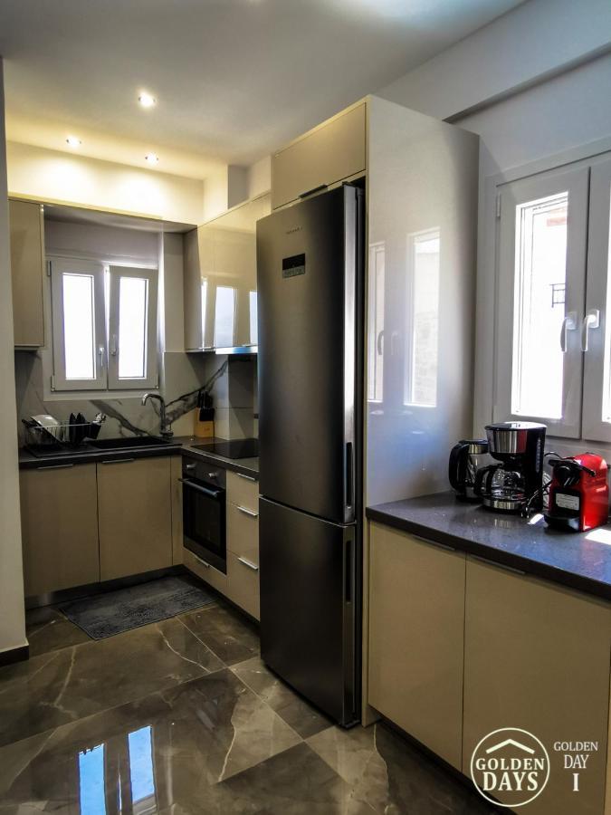 Golden Days Villas Sivas Bagian luar foto