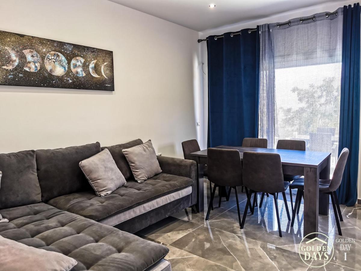 Golden Days Villas Sivas Bagian luar foto