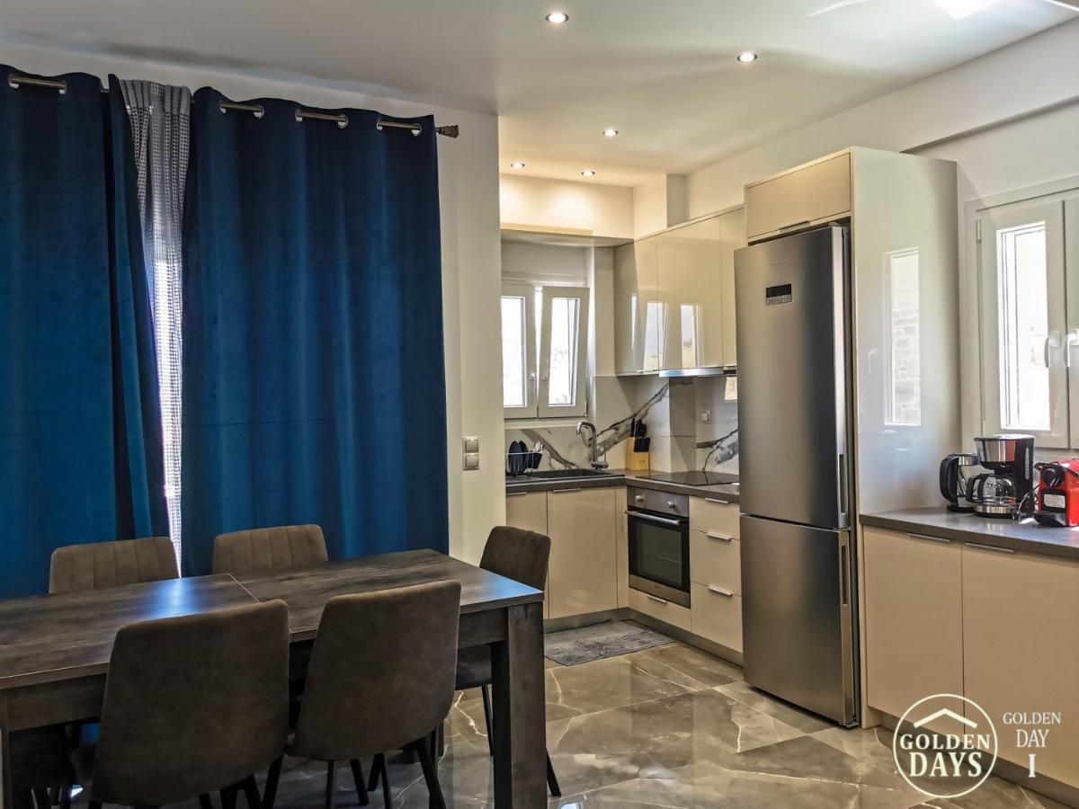 Golden Days Villas Sivas Bagian luar foto