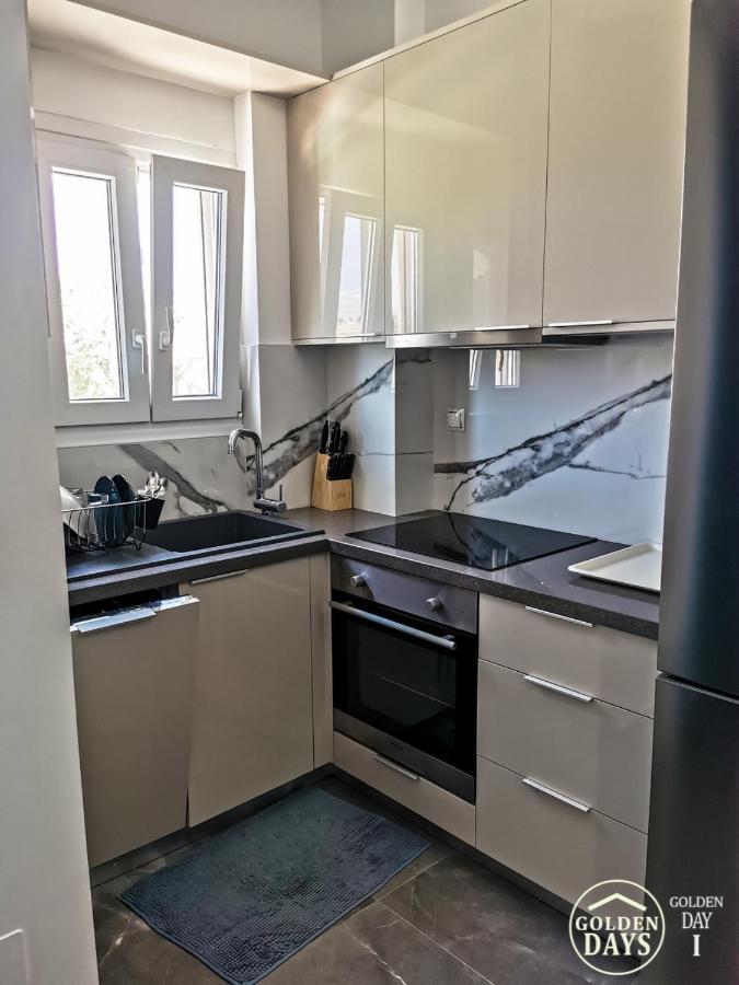 Golden Days Villas Sivas Bagian luar foto