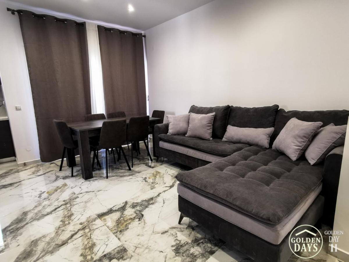 Golden Days Villas Sivas Bagian luar foto