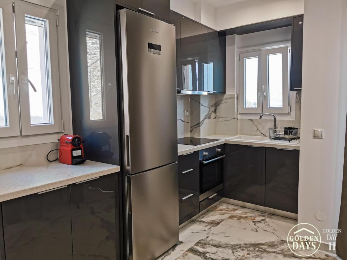 Golden Days Villas Sivas Bagian luar foto