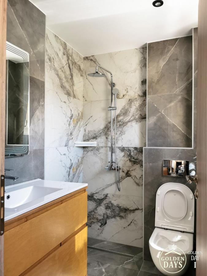 Golden Days Villas Sivas Bagian luar foto