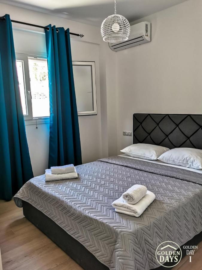 Golden Days Villas Sivas Bagian luar foto
