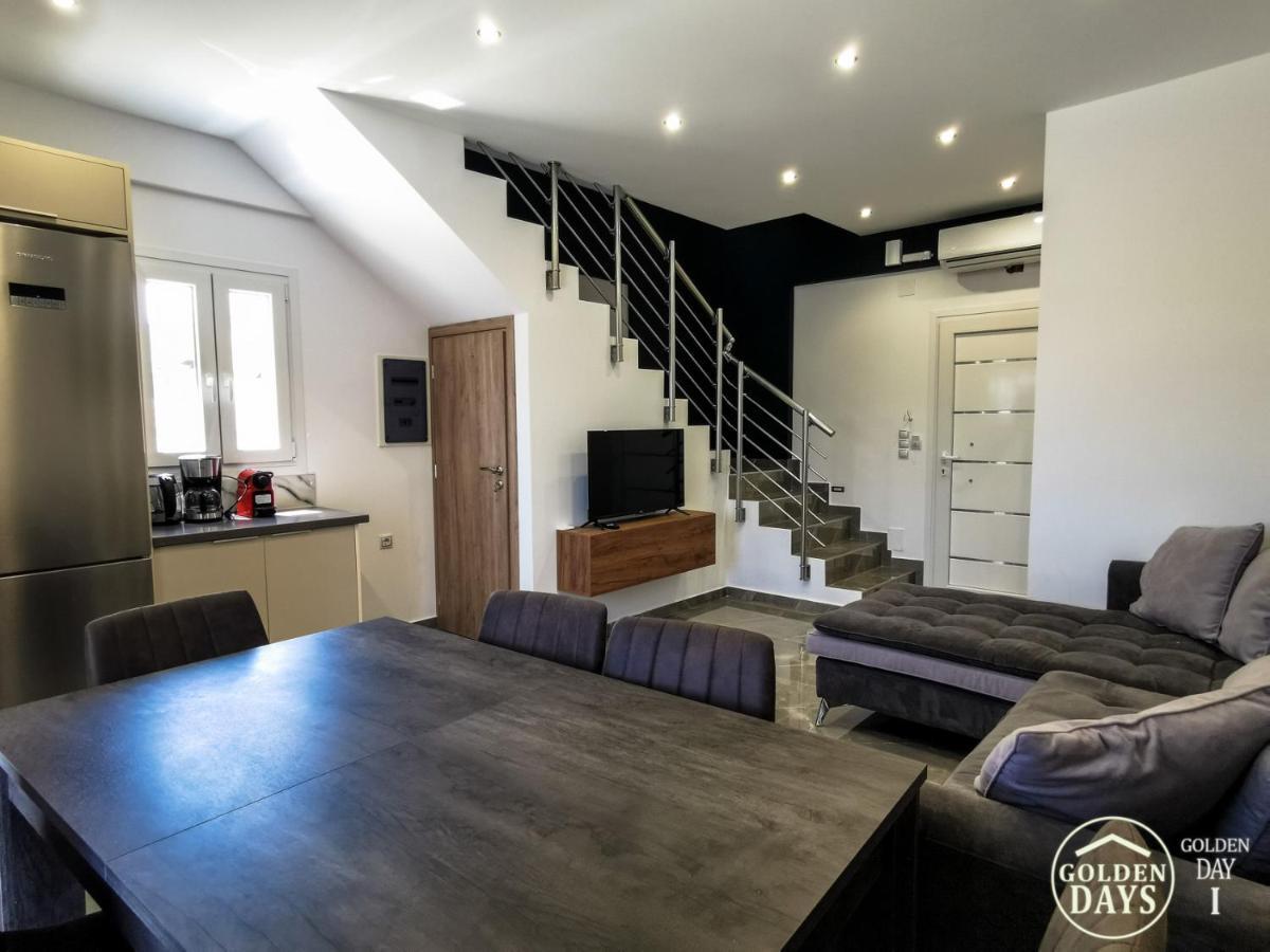 Golden Days Villas Sivas Bagian luar foto
