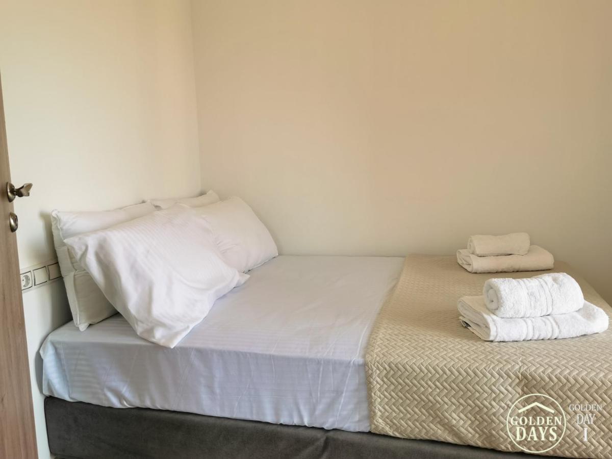 Golden Days Villas Sivas Bagian luar foto