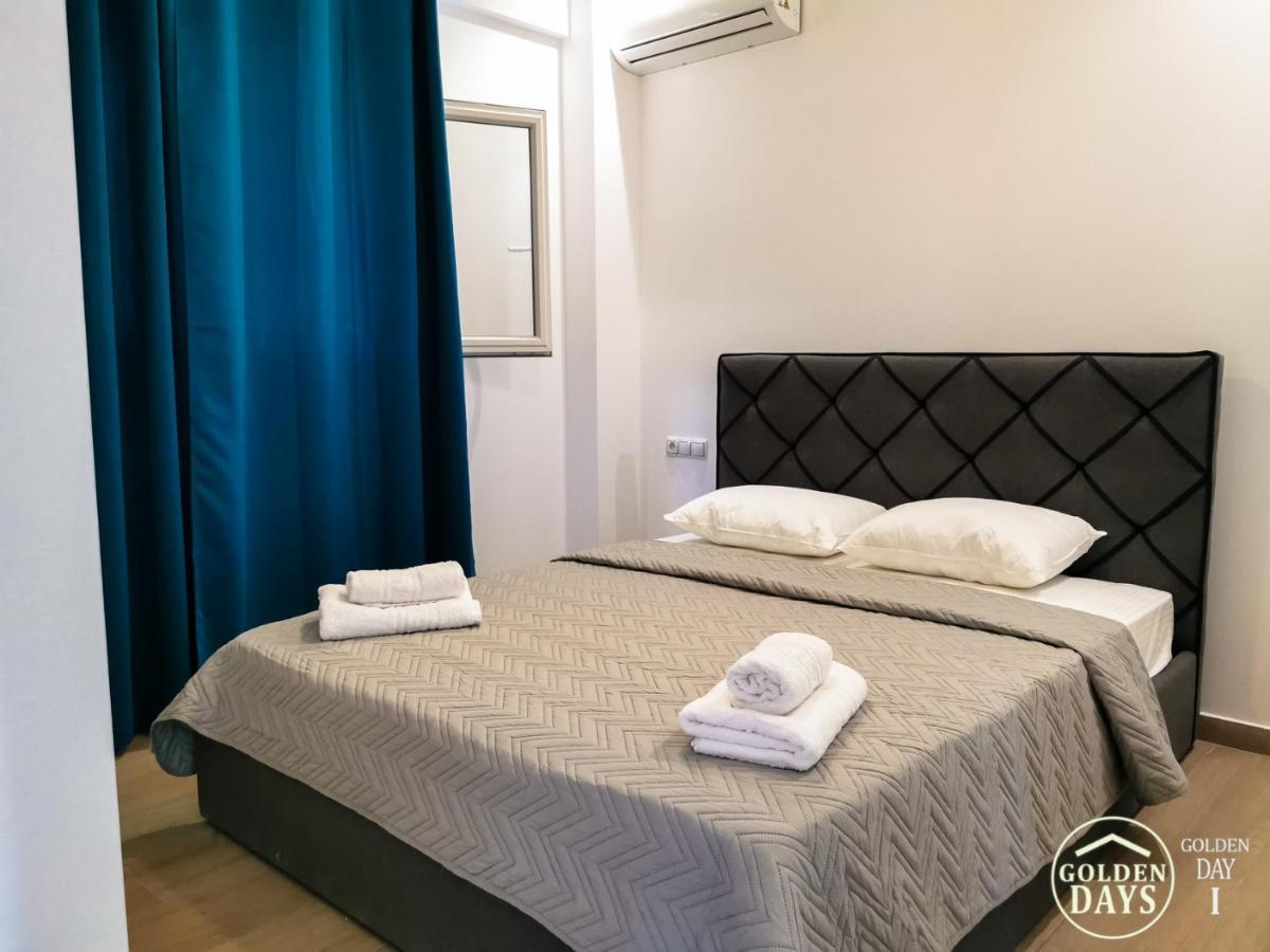 Golden Days Villas Sivas Bagian luar foto
