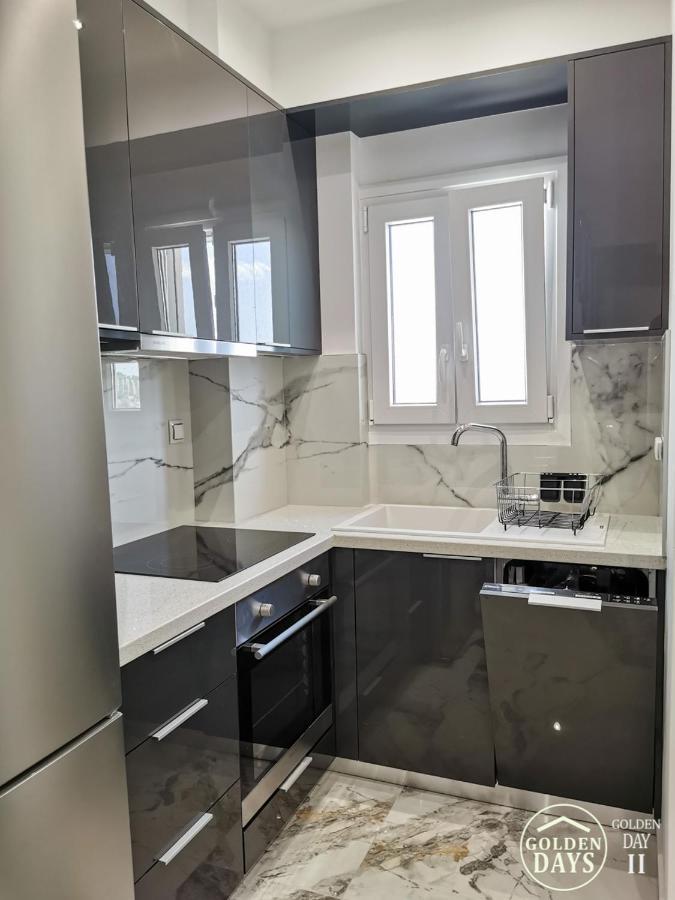 Golden Days Villas Sivas Bagian luar foto