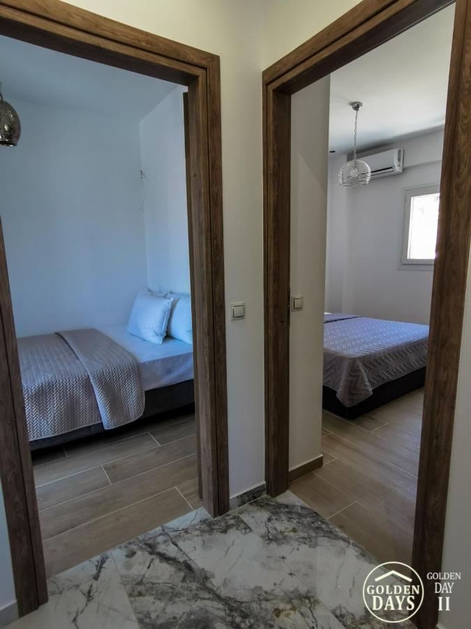 Golden Days Villas Sivas Bagian luar foto
