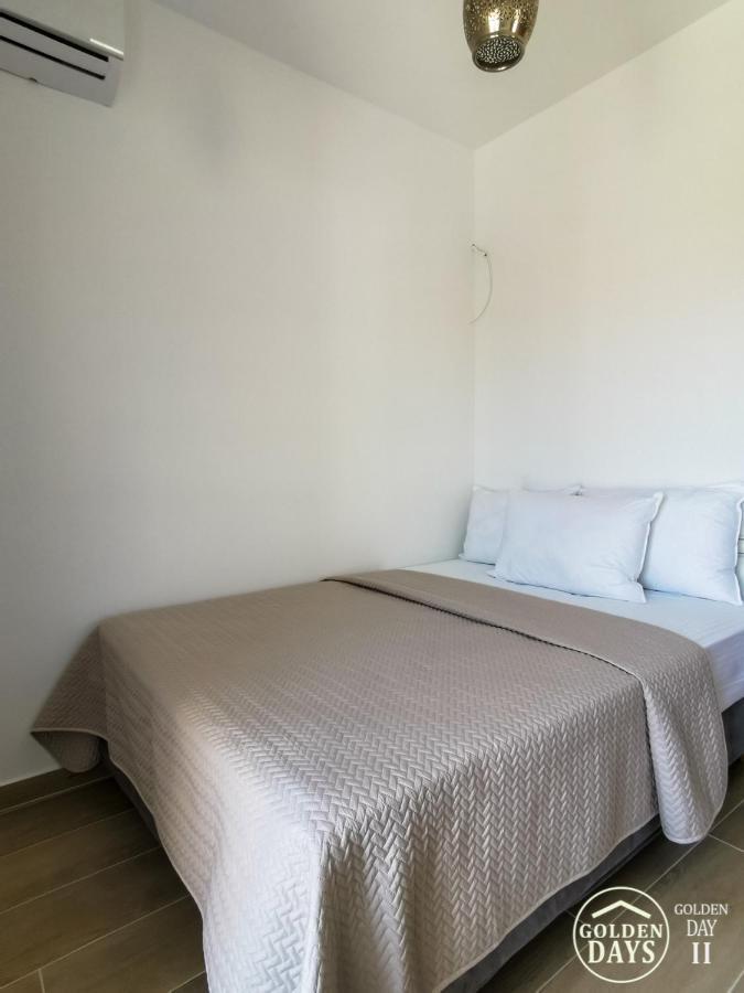 Golden Days Villas Sivas Bagian luar foto
