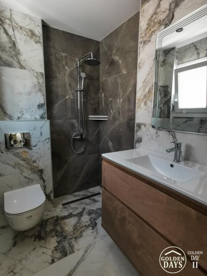 Golden Days Villas Sivas Bagian luar foto