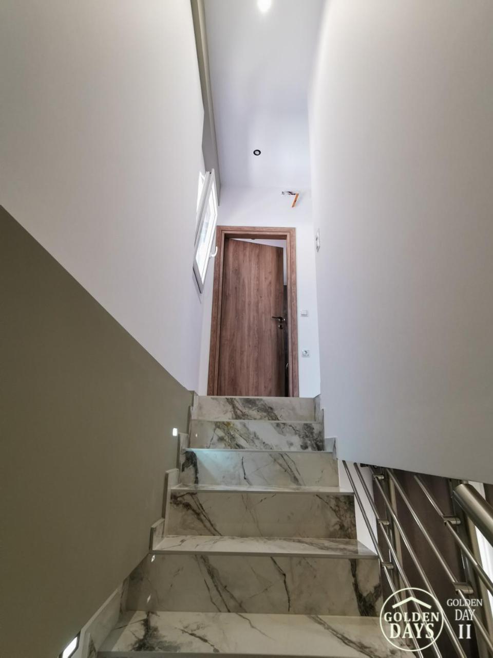 Golden Days Villas Sivas Ruang foto