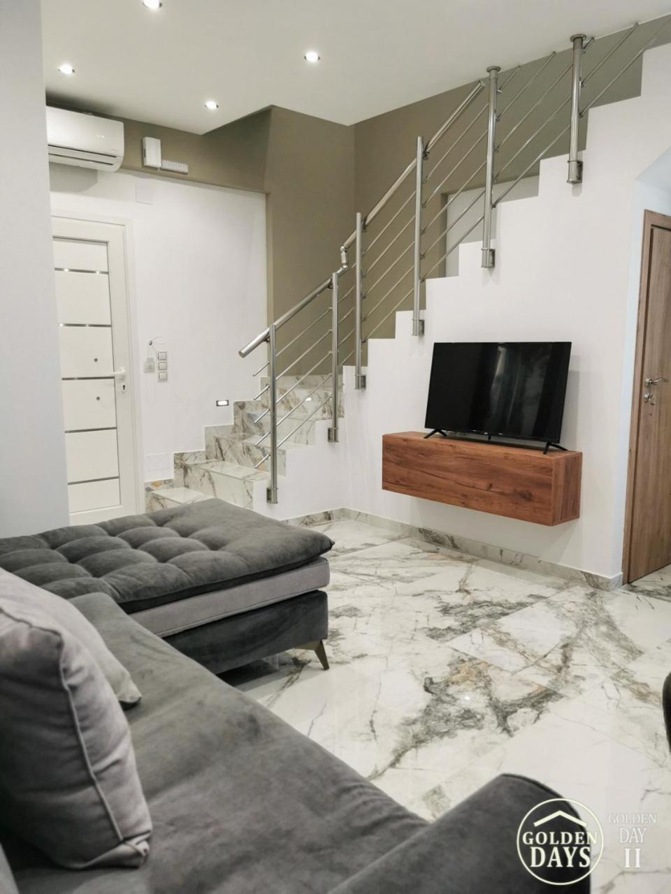 Golden Days Villas Sivas Ruang foto