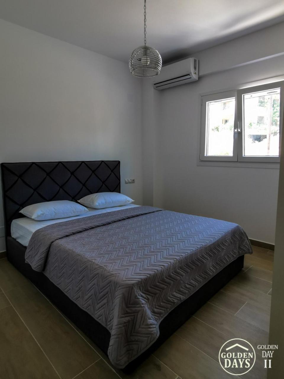 Golden Days Villas Sivas Ruang foto