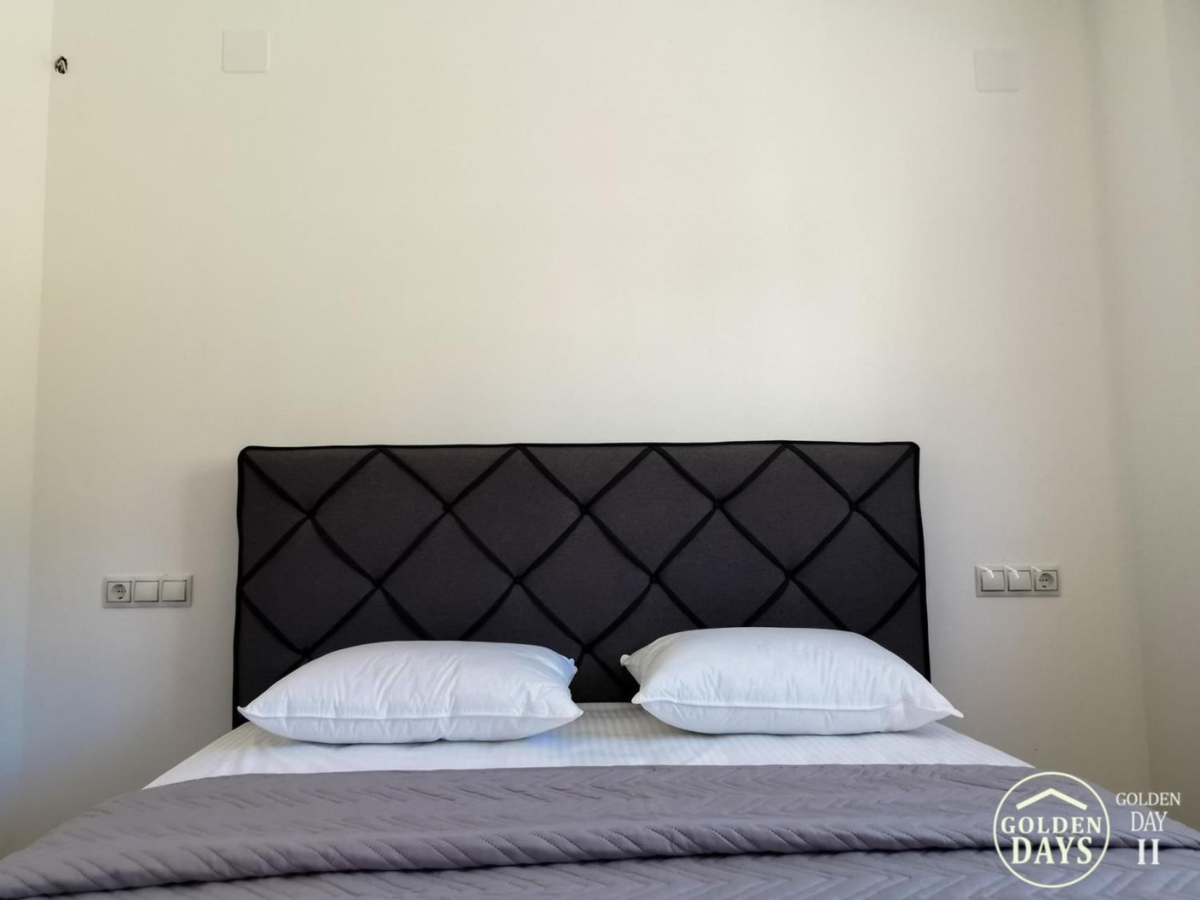 Golden Days Villas Sivas Ruang foto