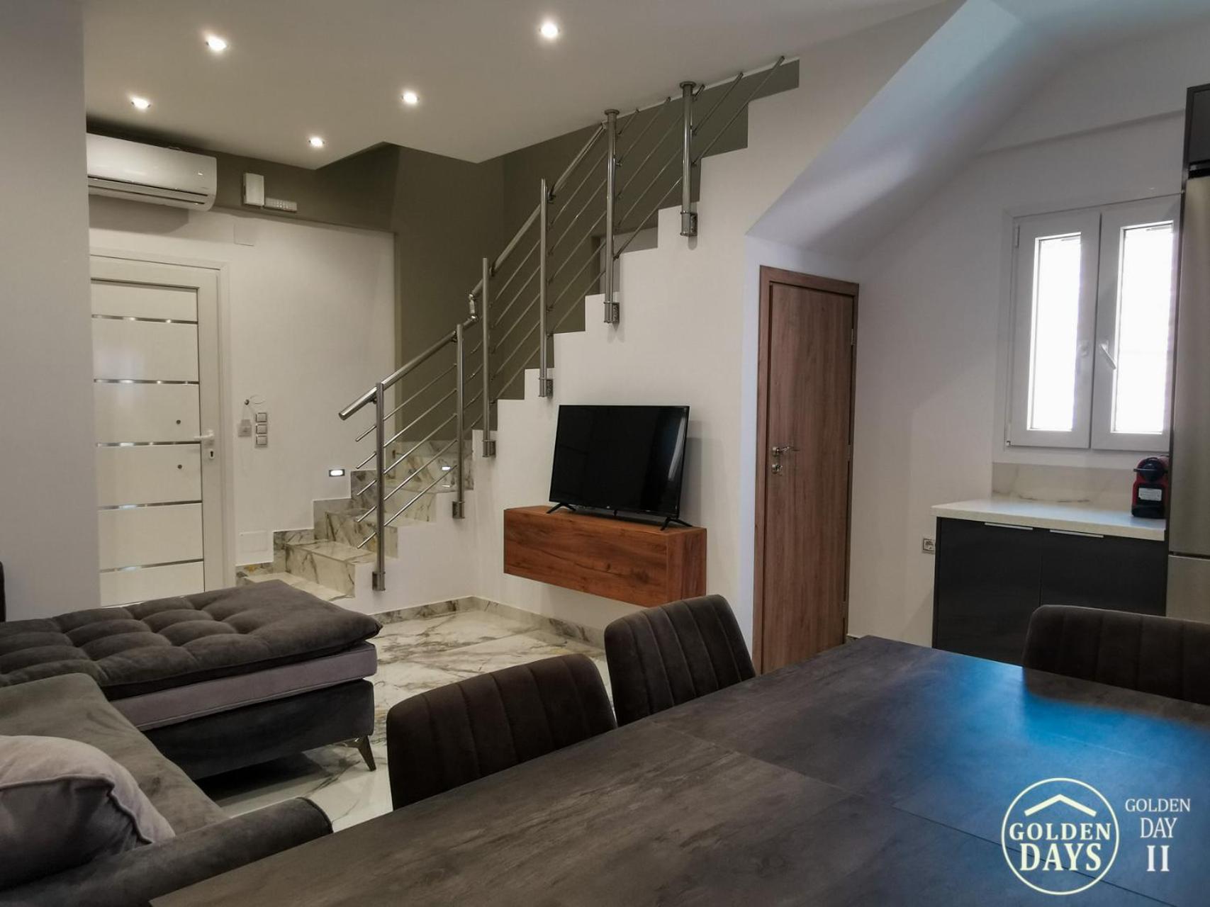 Golden Days Villas Sivas Ruang foto