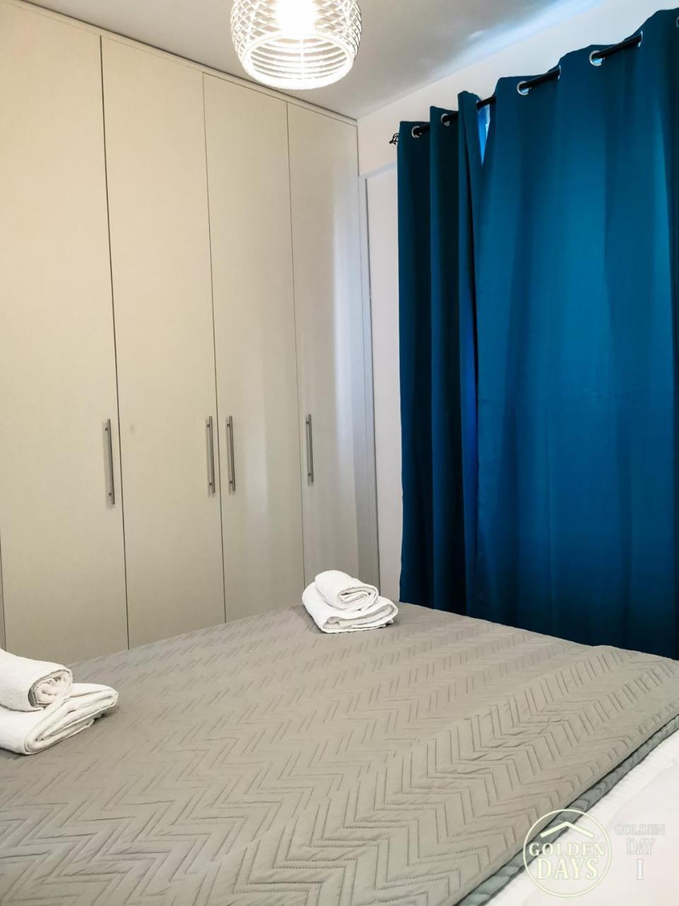 Golden Days Villas Sivas Ruang foto