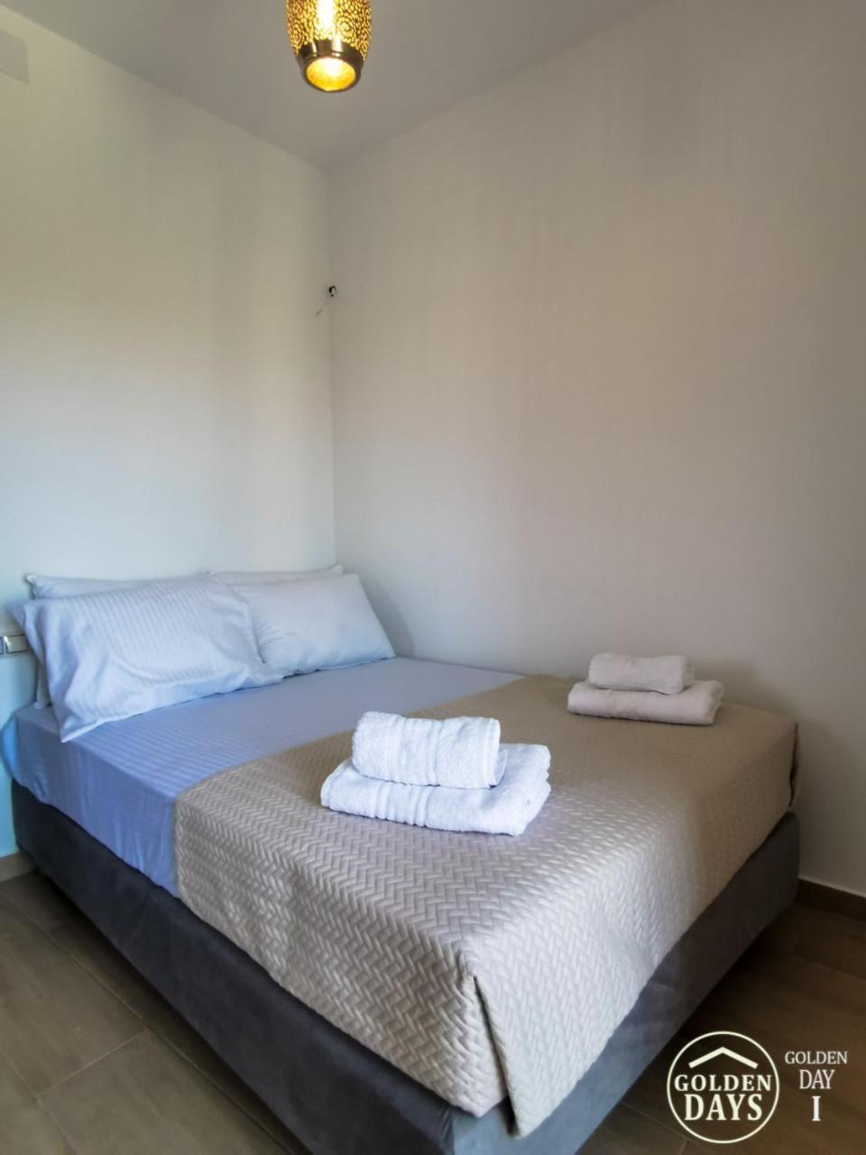 Golden Days Villas Sivas Ruang foto