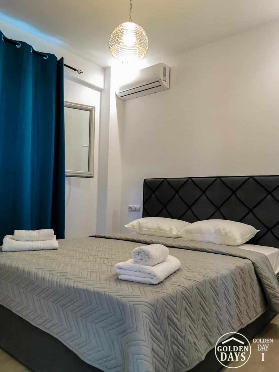 Golden Days Villas Sivas Ruang foto
