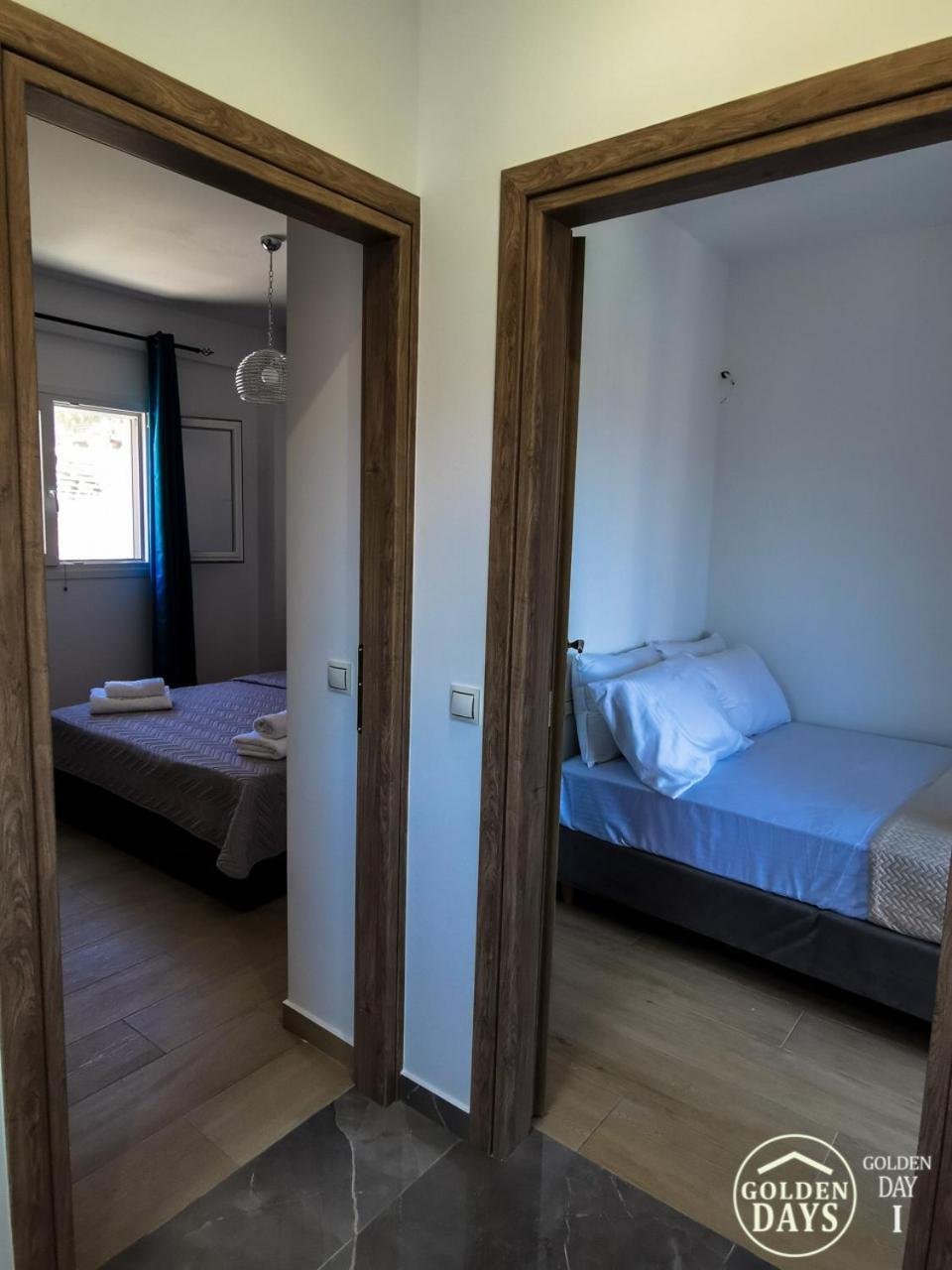 Golden Days Villas Sivas Ruang foto