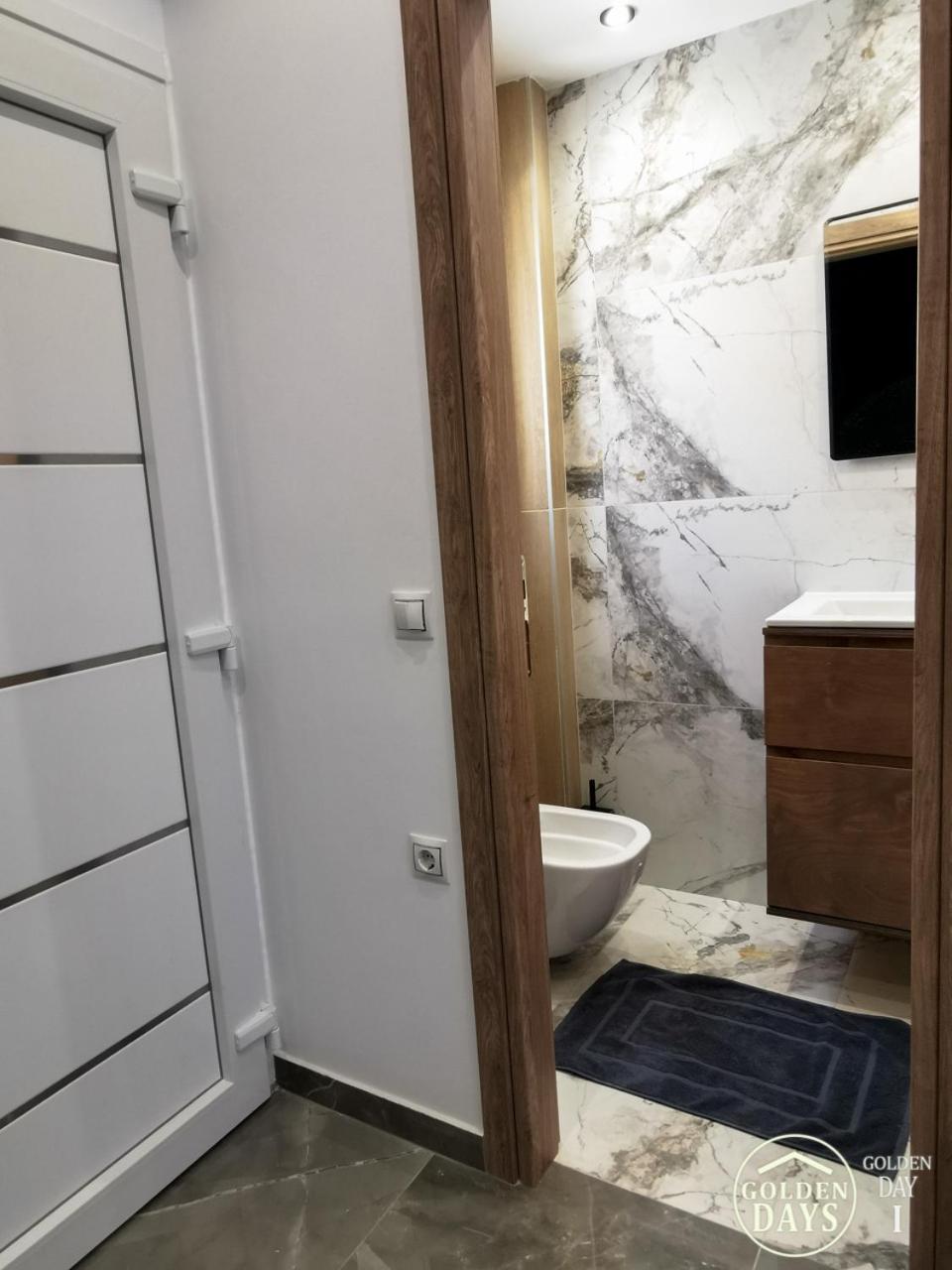 Golden Days Villas Sivas Ruang foto